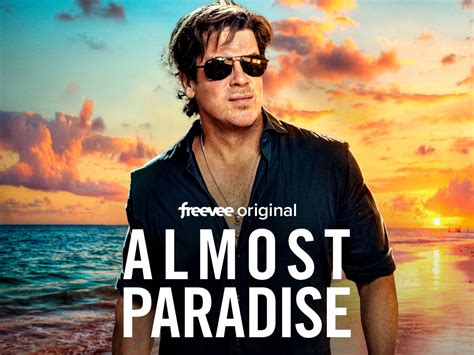 almost paradise solarmovie|Prime Video: Almost Paradise S1 .